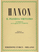 Hanon - Il pianista virtuoso