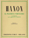 Hanon - Il pianista virtuoso