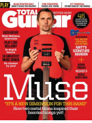 Total Guitar (Magazine May 2022)