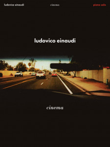 Ludovico Einaudi - Cinema (Piano Solo)