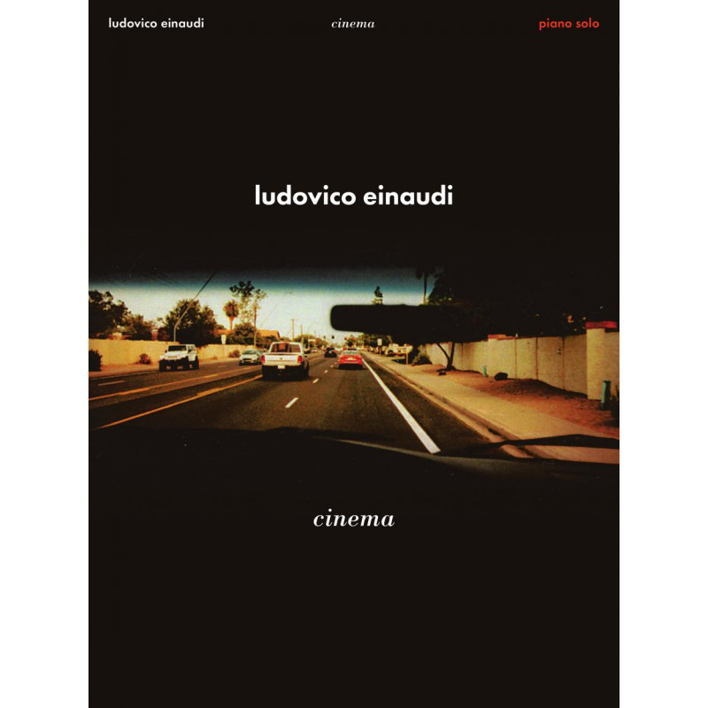 Ludovico Einaudi - Cinema