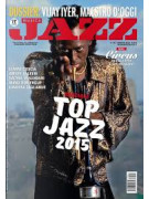 Musica Jazz - Gennaio 2016, n. 782