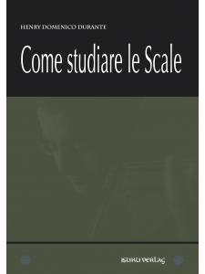 Come studiare le scale IN ARRIVO