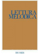 Lettura Melodica Volume 1