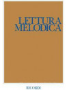 Lettura Melodica Volume 1