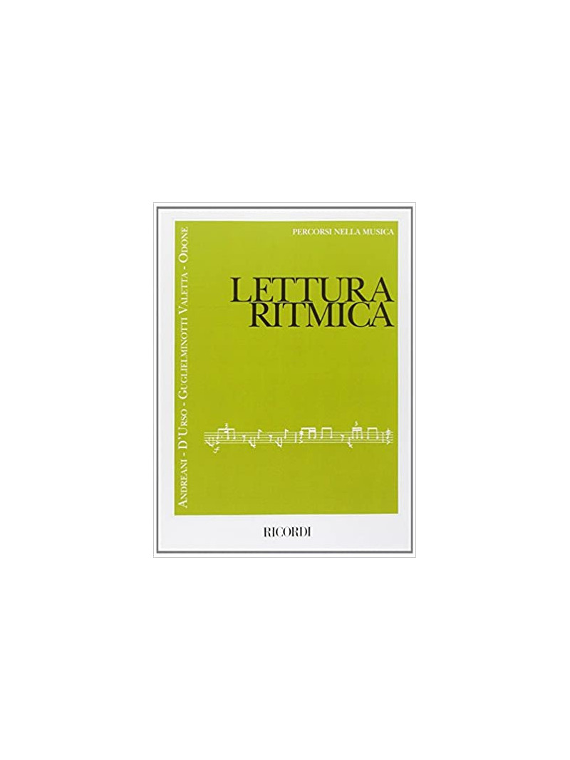 Lettura Ritmica