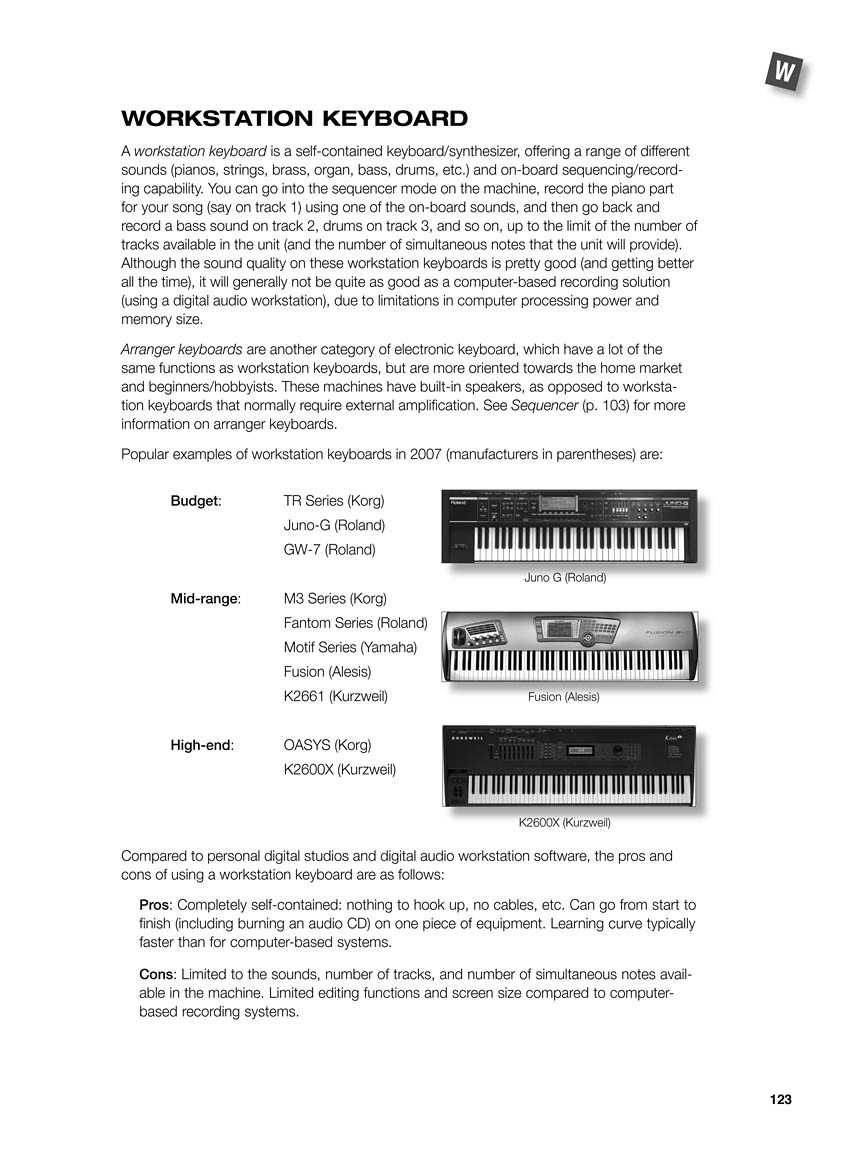 Stuff! Good Piano Players Should Know (libro/CD)