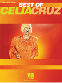 best of celia cruz, celia cruz sheet music