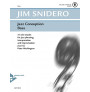Jazz Conception for Bass Soloist (book/CD play-along)