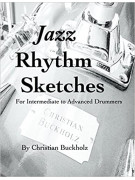 Jazz Rhythm Sketches (book/CD)