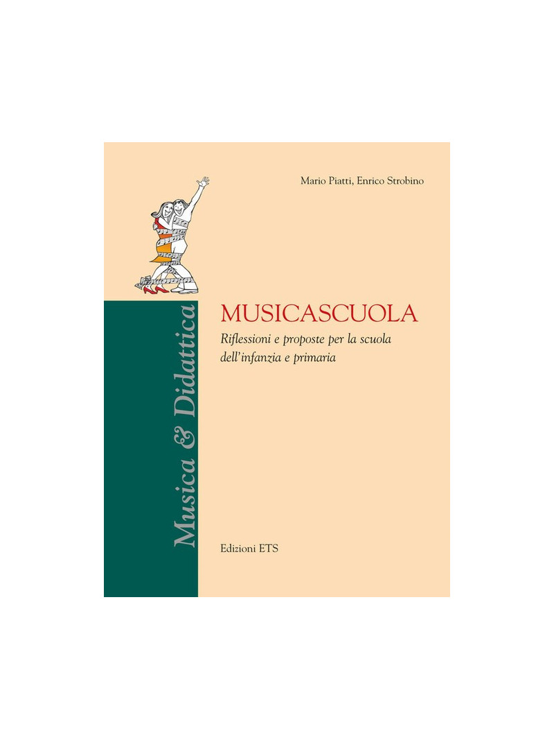 MusicaScuola - Riflessioni e proposte per la scuola dell'infanzia e primaria
