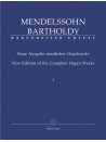 Complete Organ Works, Volume I