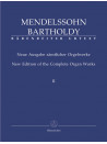 Complete Organ Works, Volume II