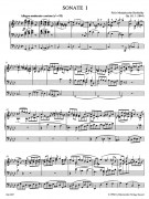 Complete Organ Works, Volume II