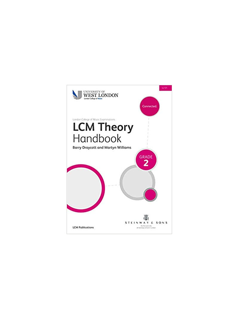 LCM Theory Handbook - Grade 2