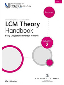 LCM Theory Handbook - Grade 2