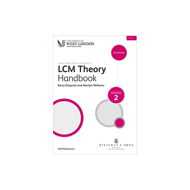 LCM Theory Handbook - Grade 2