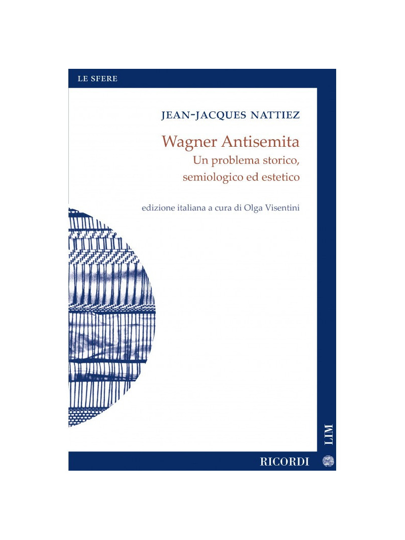 Wagner antisemita