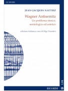 Wagner antisemita