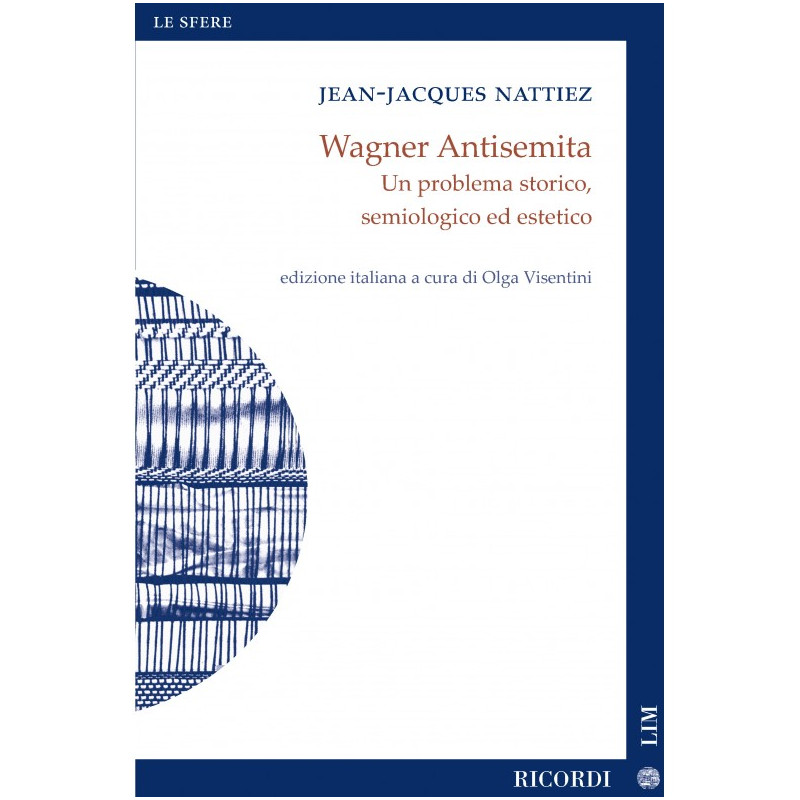 Wagner antisemita