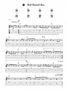 Teaches Bluegrass Guitar (book/CD)