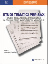 Studi Tematici per Sax