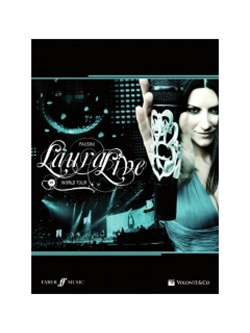 Laura Live