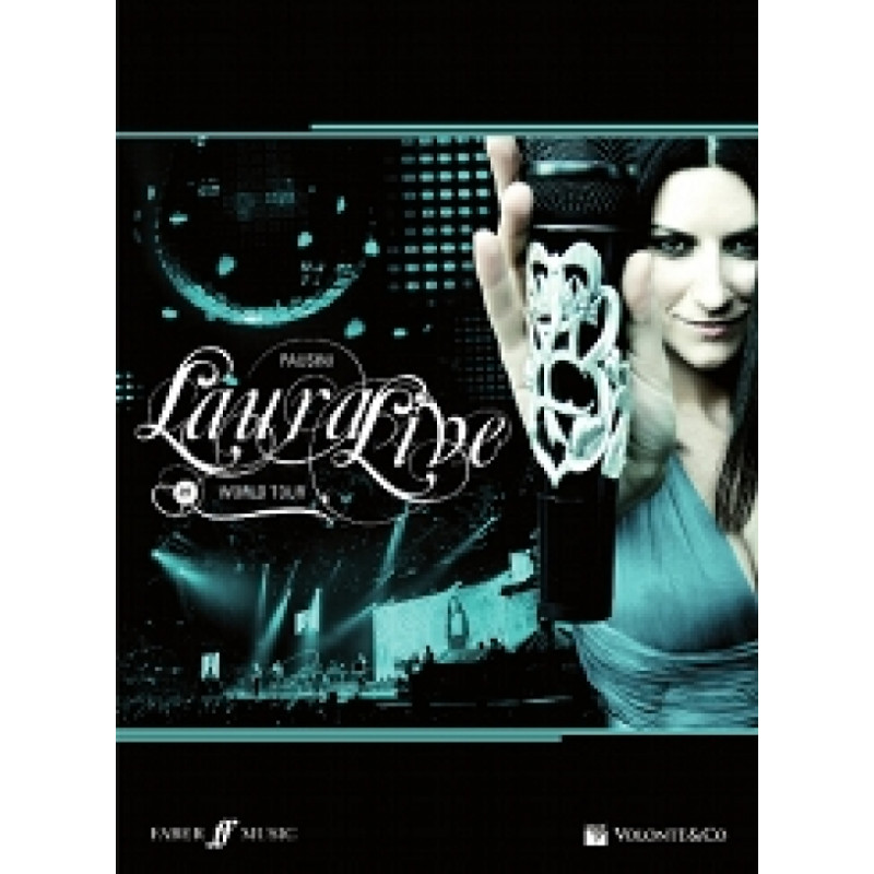 Laura Live