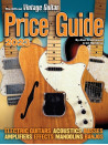 The Official Vintage Guitar Magazine: Price Guide 2023