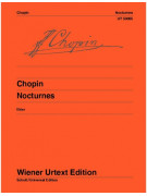 Frédéric Chopin - Nocturnes for Piano