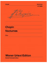 Frédéric Chopin - Nocturnes for Piano