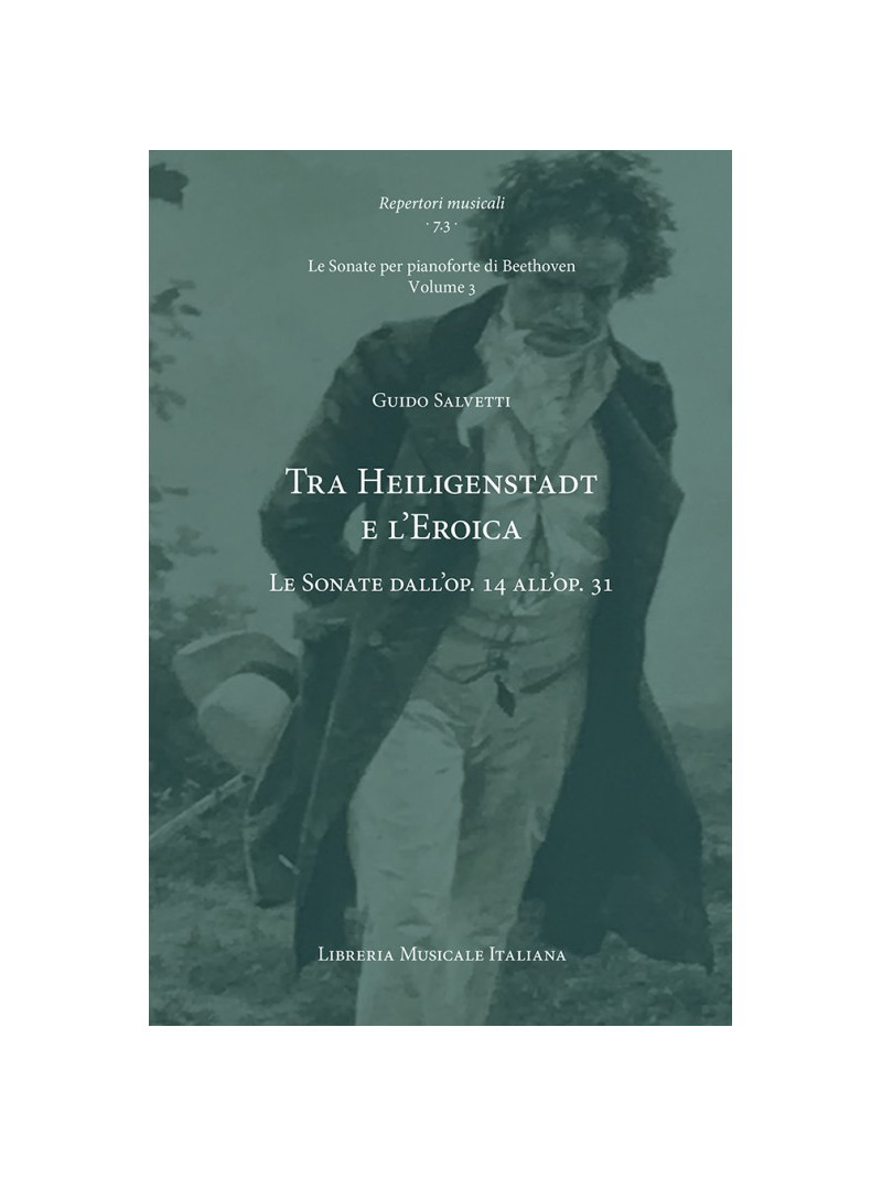 Tra Heiligenstadt e l’Eroica