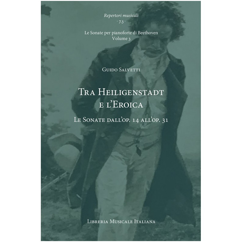 Tra Heiligenstadt e l’Eroica