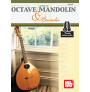 A Guide to Octave Mandolin (book/CD)
