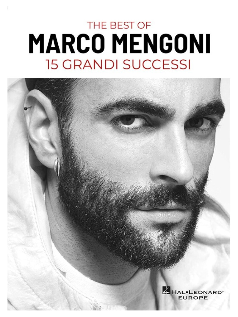 The Best of Marco Mengoni