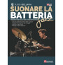 Suonare la batteria (libro/Video online)