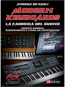 Modern Keyboards. La fabbrica del suono