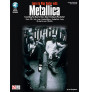Learn to Play Guitar with Metallica 1 (book/CD)