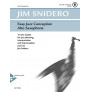 Easy Jazz Conception for Alto Saxophone (book/CD play-along)