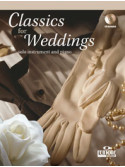 Classics for Weddings - Violin (libro/CD)