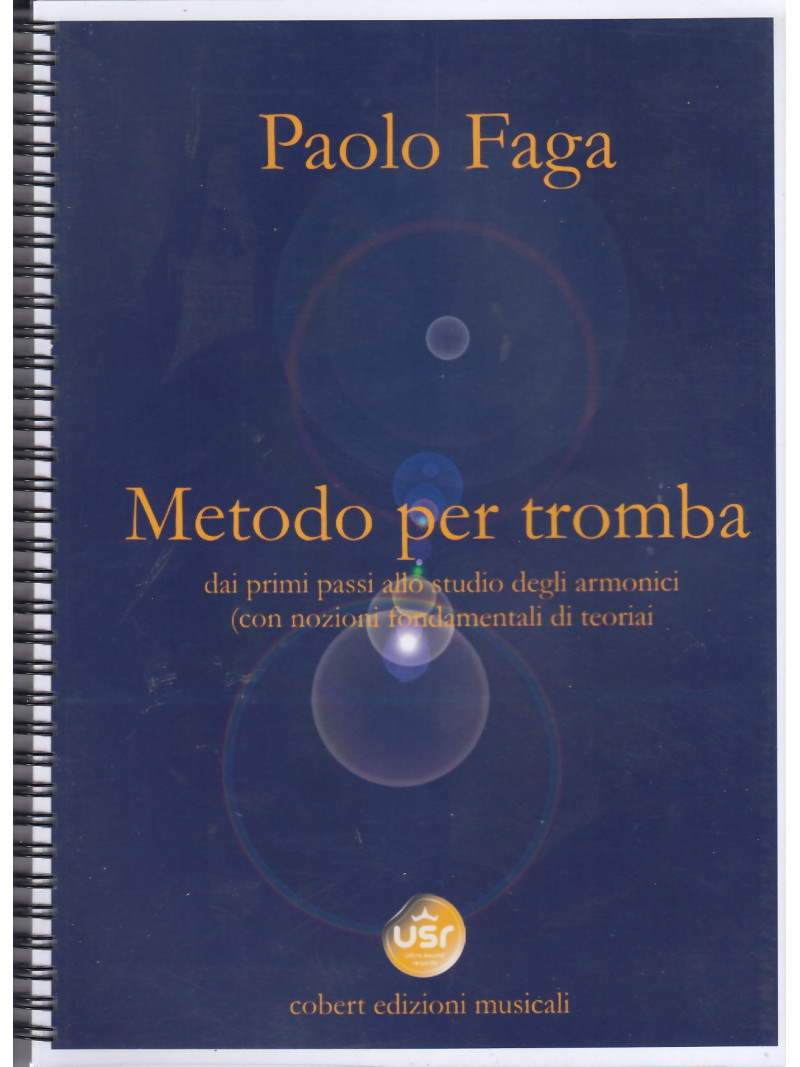 Metodo per tromba