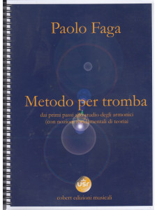 Metodo per tromba