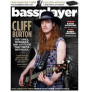 Bass Player (Magazine August 2022)