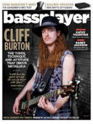 Bass Player (Magazine August 2022)