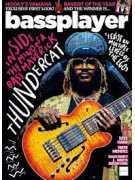 Bass Player (Magazine March 2021)