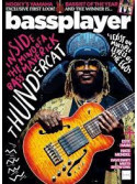 Bass Player (Magazine March 2021)