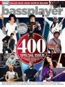 Bass Player (Magazine October 2020)