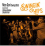 Nico Gori Swing 10tet – SWINGIN’ HIPS (CD)