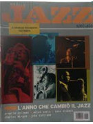Musica Jazz - Agosto Settembre 2009, n. 706 (Speciale)