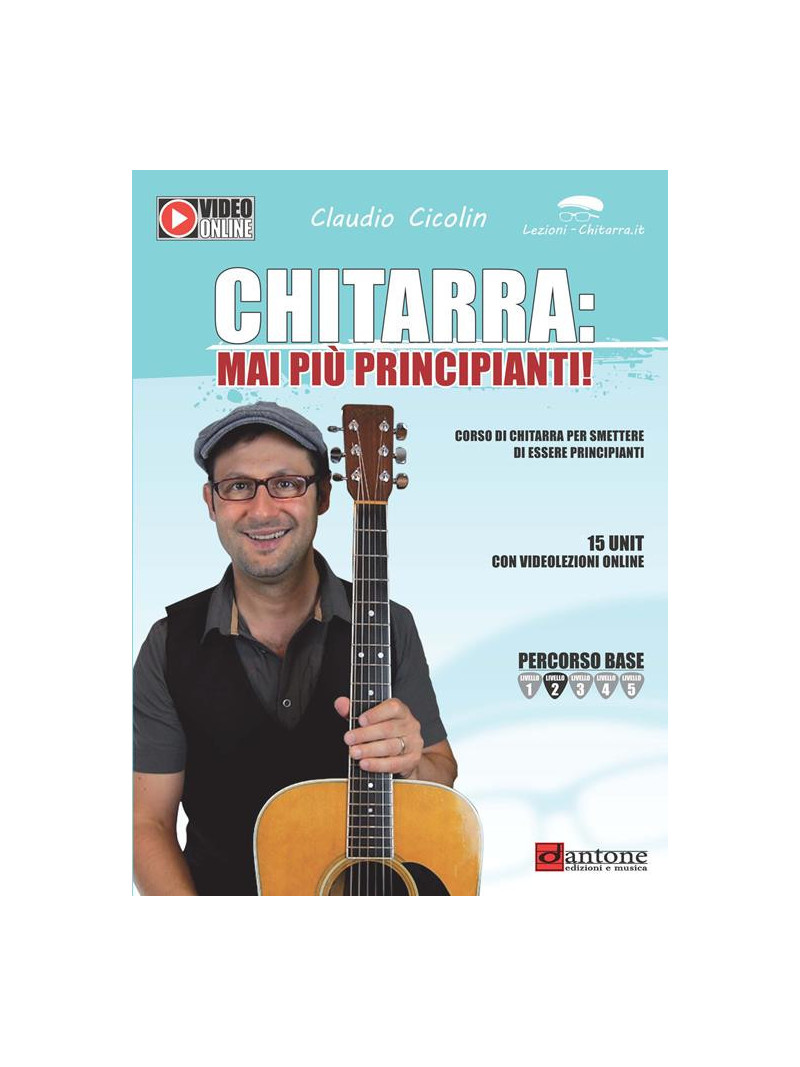 Mai più principianti (libro/Video Online)